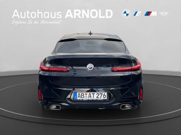 BMW X4 - 5