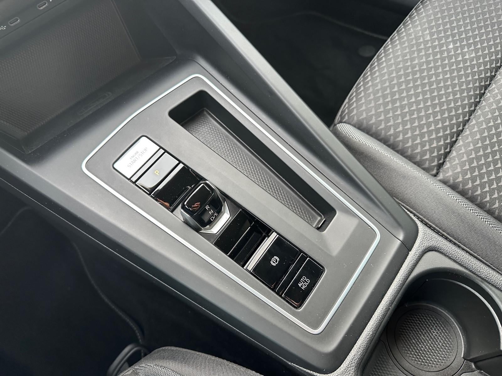 Volkswagen Golf VIII Lim. Active eTSI, миниатюра 15