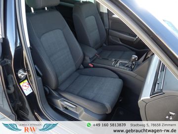 Volkswagen Passat Variant - 11