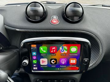 Smart Fortwo coupe  EQ Prime 22KW *mtl. 119€*SOKO*