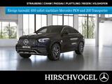 Mercedes-Benz GLE 53 AMG 4M+ Pano+DISTRONIC+KEYLESS+Burmester - Mercedes-Benz GLE 53 AMG: Sportwagen