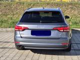 Audi A4 2.0 TDI 190PS  Virtual Cockpit HU/ASU neu! - Audi A4 Gebrauchtwagen Privatanbieter