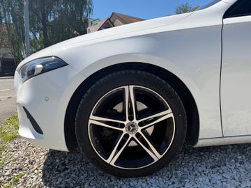 Mercedes A 180 - 3