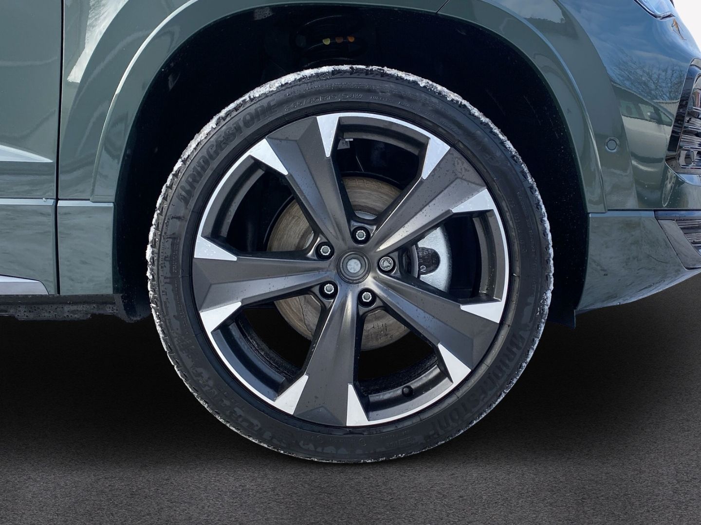 Cupra Ateca - Bild 6