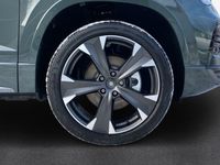 Cupra Ateca - Vorschau Bild 6