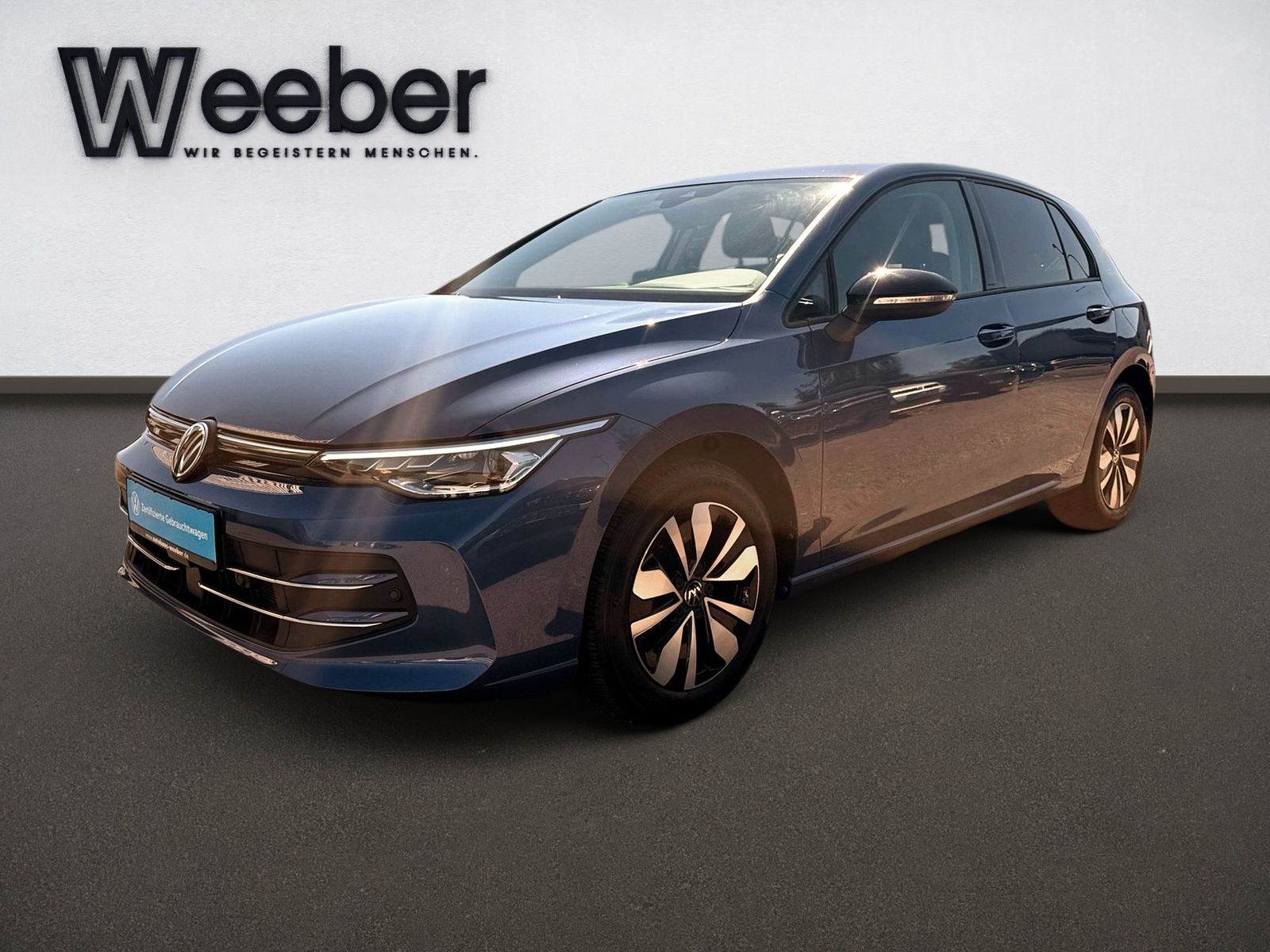 Volkswagen Golf Goal *KAMERA*AHK*LED PLUS*NAVI*APP CONNECT* imagem 3