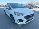 Ford Fiesta ST-Line LED Tempom. Apple DAB SH Klimaaut - Ford Fiesta ST mit Hybrid-Antrieb (Benzin/Elektro)