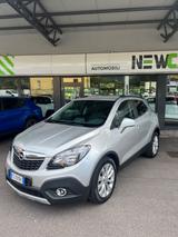 Opel OPEL MOKKA 1.4 Turbo GPL TECH 4x2 COSMO - Opel Mokka mit LPG-Antrieb