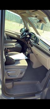 Volkswagen T7 Multivan 2,0 TDI SCR DSG Lange Version !! - VW T7 von privat