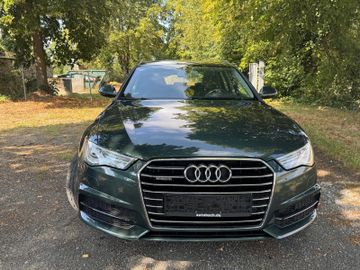 Audi A6 - 2