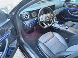 Mercedes-Benz E 220 E -Klasse Lim. E 220 d  AMG SPORT PAKET - Mercedes-Benz E 220 in Bochum