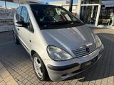 Mercedes-Benz A 140 CLASSIC, 41780km , TüV NEU... - Mercedes-Benz A 140: Kleinwagen