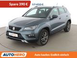 Seat Ateca 2.0 TDI Xcellence 4Drive Aut.*LED*ACC*PDC* - Seat mit Diesel-Antrieb