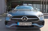 Mercedes-Benz C 300 C -Klasse T-Modell/AMG/Pano/Burmester - Mercedes-Benz: Klas C
