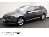 Skoda Superb 3 III Combi 1.5 TSI DSG Ambition LED/Navi - Skoda Superb: 3t