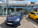 BMW 216i Gran Tourer Multi/PDC/Sportsitz/3.Sitzreihe - BMW 216 Gran Tourer aus 2017