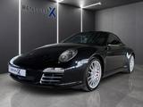 Porsche 997 4S Cabrio PDK  19" SPORT-CHRONO - Porsche aus 2009