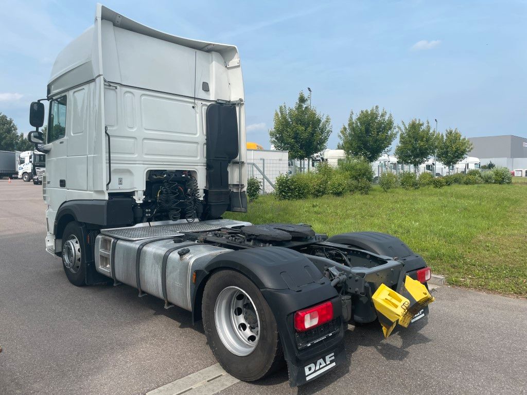 Fahrzeugabbildung DAF FT XF 480 SSC