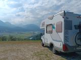 Knaus Sport Traveller Fiat Ducato 1.9 - Knaus Sport tr