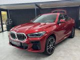 BMW X6 xDrive 30 d M Sport+HUD+Pano+Soft C.+22Zoll - BMW X6 aus 2023