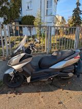 Kymco Downtown 300i - KYMCO ROLLER 300