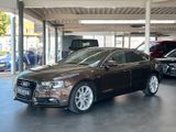 Audi A5 Sportback Automatik 1.8 TFSI SHZ PDC Xenon - Audi A5 aus 2012: Sportback