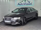 Audi A6 Lim. 2.0 TDI*Bi Xenon*Leder*Navi*Automatik* - Audi A6 mit Diesel-Antrieb: Limousine, 0tdi Aut