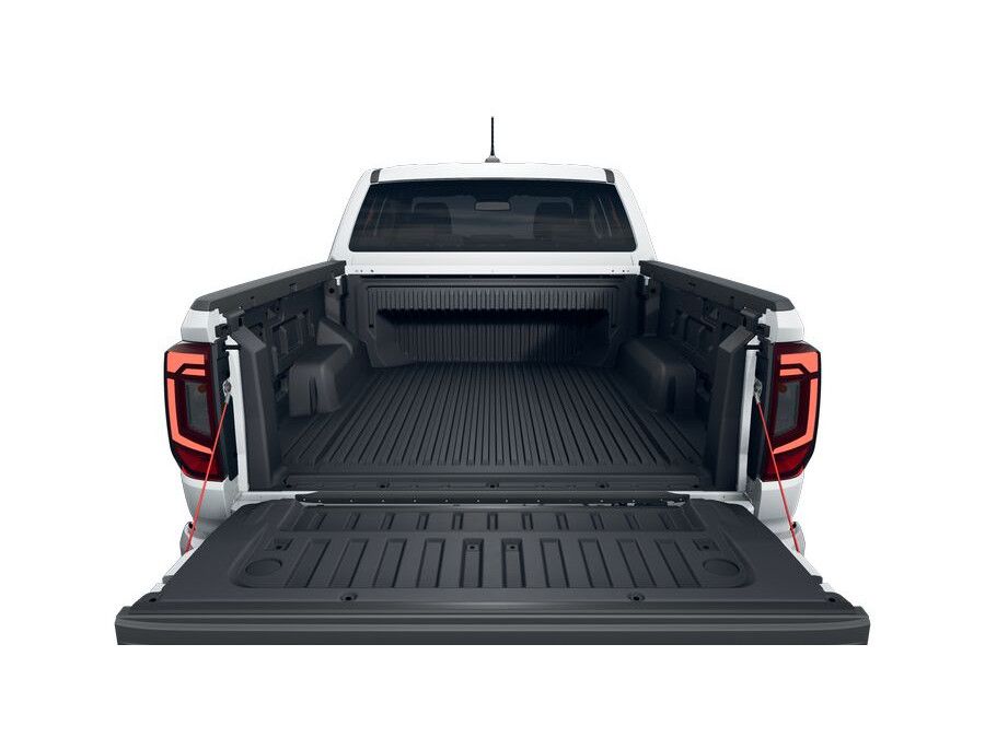 Volkswagen Amarok - Bild 6