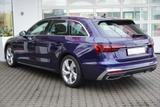 Audi A4 Avant 35 2.0 TFSI S line LED Navi AHK PDC USB - Audi: Us