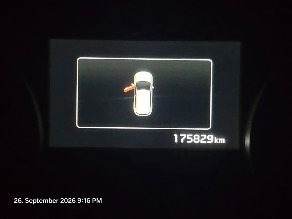 Image of Kia Sportage