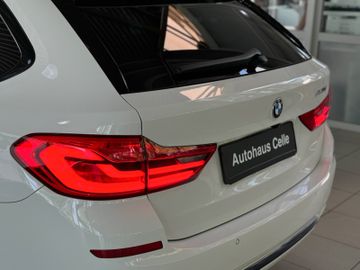 Fahrzeugabbildung BMW 530d Tour Sport Line HI-FI Pano M Sportfahrwerk