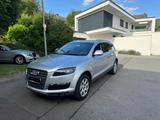 Audi Q7 3.0 TDI Quattro 233 Ps - Audi A6 aus 2007: 3.2