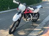 Husqvarna TE 125 Enduro Renthal Acerbis - Offers matching your search criteria