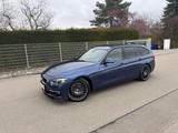 ALPINA B3 S Biturbo,Adap.LED,Stop & Go,Head Up,20",Harm - ALPINA B3: B3s