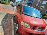 Volkswagen Multivan  2,5 TDI - Volkswagen LT aus 2006