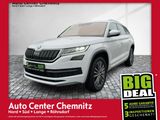 Skoda Kodiaq DSG 4x4 Laurin&Klement LED/Pano/360° - Skoda: Laurin Klement