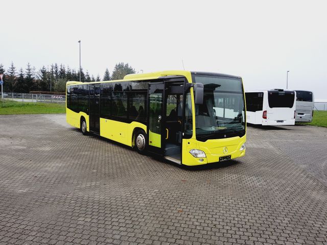 Mercedes-Benz O 530 Citaro / Klima /39 Sitze / 354 PS /Euro  6