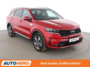 KIA Sorento - 8
