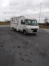 Rapido 992M auf Sprinter Basis - Offers