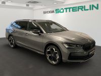 Skoda Superb - Vorschau Bild 2