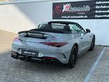 Mercedes-Benz SL 63 AMG 4Matic+CARBON+BURM+360+MEMO+HuD+NIGHT2 - Mercedes-Benz: Sl AMG 63