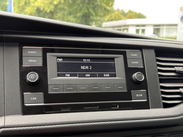 T6.1 Kombi 2.0 TDI L1H1 KLIMA PDC STANDHEIZUNG