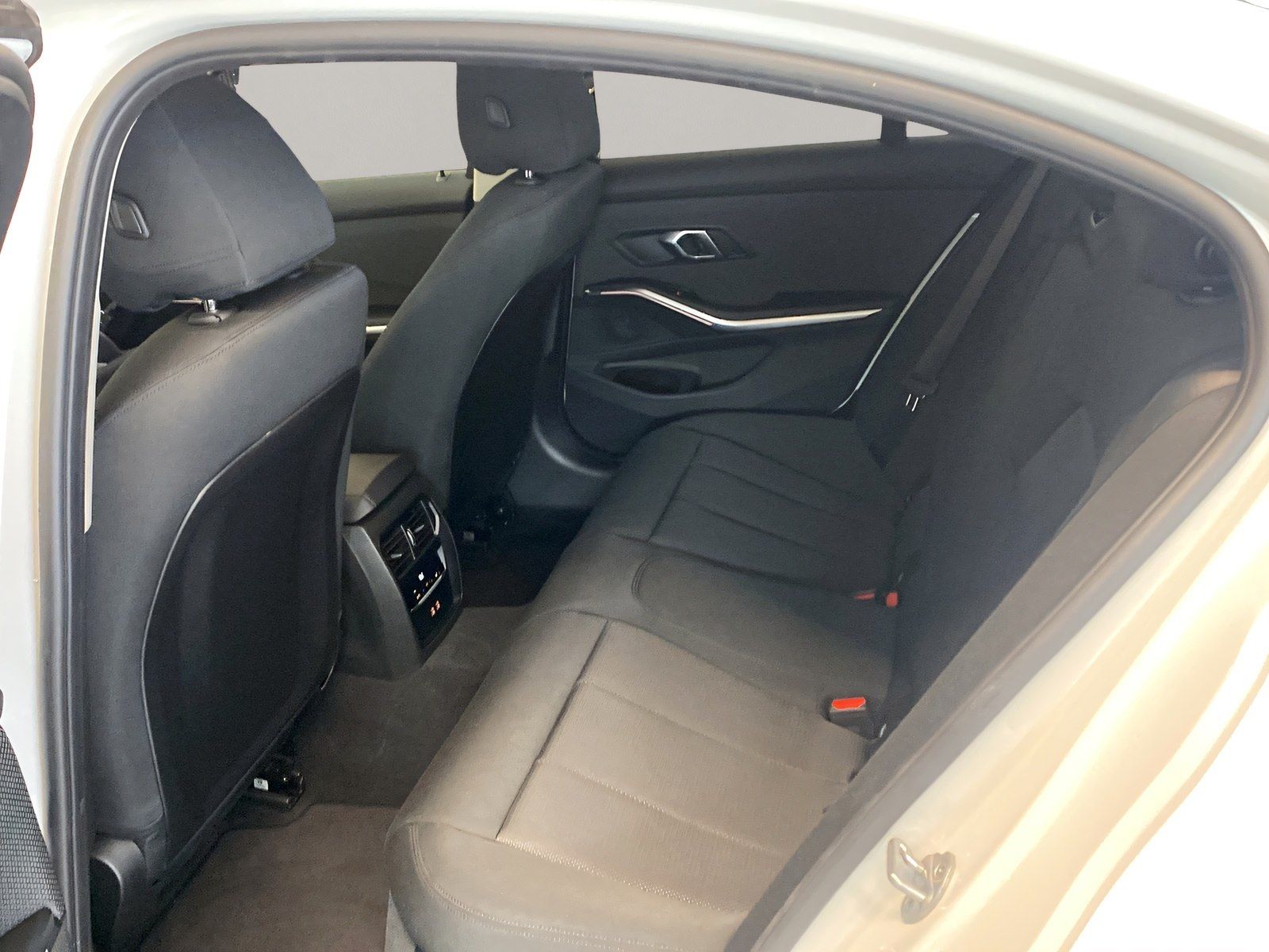 BMW 318 - Bild 6