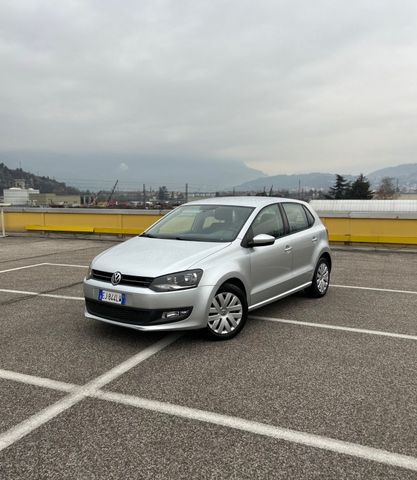 Volkswagen Polo 1.6 Highline BiFuel Neopatentati