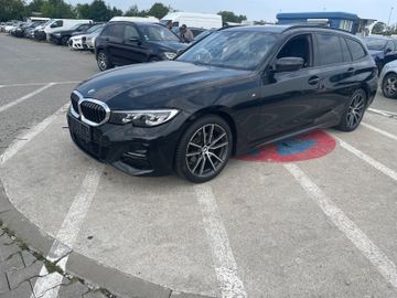 BMW 320 - 6