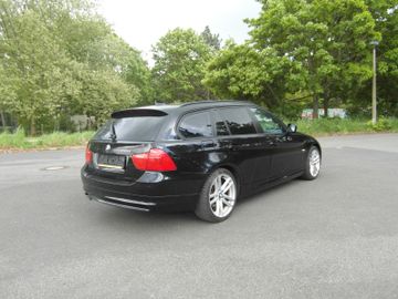 BMW 318 - 7
