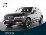 Volvo XC60 T8 Recharge ULTRA BRIGHT AHK+BWSOUND+MET - Volvo XC60: Ultra Bright