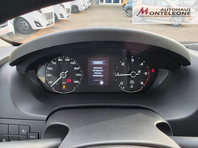 Fiat Ducato Maxi 35 L4H3 180 M-Jet | Serie2 | SOFORT