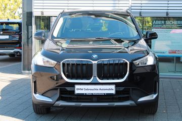 BMW X1 - 2