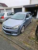 Opel Astra H Caravan LPG  (Opc-line) kein ... - Opel Astra: Opc Line H